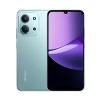 Telefon Mobil Xiaomi Redmi 15C 5G, 128GB Flash, 4GB RAM, Dual SIM, 5G, Mint Green