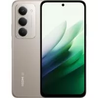 Telefon Mobil Xiaomi Redmi 15 5G, 128GB Flash, 4GB RAM, Dual SIM, 5G, Titan Gray