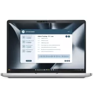 Notebook Dell Pro 13 Plus PB13255, 13.3" Full HD+, AMD Ryzen AI 5 340, RAM 32GB, SSD 1TB, FPR, Windows 11 Pro, ProSupport