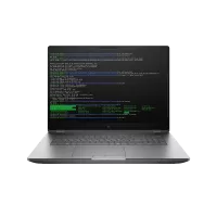 Notebook HP ZBook Fury G1i, 18" WQXGA 165Hz, Intel Core Ultra 9 285HX, RTX Pro 4000-16GB, RAM 64GB, SSD 1TB, Windows 11 Pro