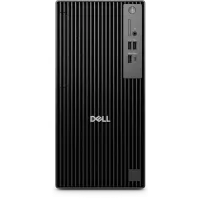 Sistem Brand Dell Pro Tower Plus QBT1250, Intel Core Ultra 9 285, RTX A400-4GB, RAM 32GB, HDD 4TB + SSD 1TB, Windows 11 Pro, NBD