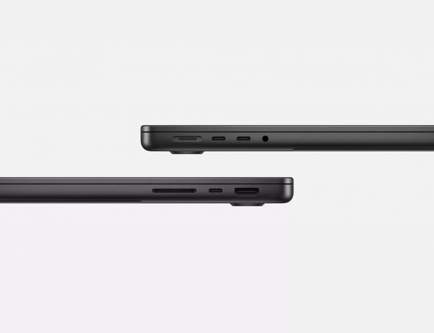Notebook Apple MacBook Pro 16 (2024), 16.2