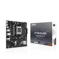 Placa de baza ASUS PRIME A620AM-K, Socket AM5