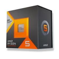 Procesor AMD Ryzen 5 7500X3D, 4GHz