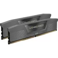 Memorie Desktop Corsair Vengeance, 32GB(2 x 16GB) DDR5, 6000Mhz, CL36, AMD Expo, Black