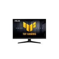 Monitor LED ASUS TUF VG249QM5A, 23.8", Full HD, 240Hz, 0.3ms, Black
