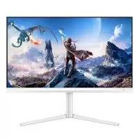 Monitor LED Philips Evnia 27M2N5901A/00, 27", 4K Ultra HD, 1ms, White