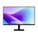 Monitor LED Samsung Essential S3 S32GF LS27F320GAUXEN, 27", Full HD, 120Hz, 5ms, Black