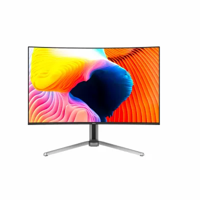 Monitor QD-OLED Dahua LM32-GO43A  31.5"  Curbat  UHD  0.03ms  Black