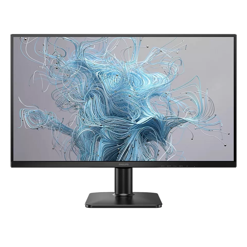 Monitor LED Philips 27E2N1500L/00  27"  QHD  75Hz  4ms  Black