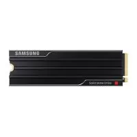 SSD Samsung 9100 PRO, 1TB, M.2 2280, PCIe 5.0, NVMe, Heatsink