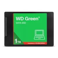 SSD Western Digital WD Green WDS100T5G0A, 1TB, SATA, 2.5 inch