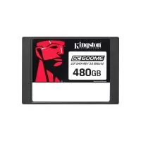 SSD Kingston DC600ME, 480GB, 2.5", TCG Opal