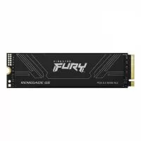 SSD Kingston Fury Renegade G5, 1TB, M.2 2280, PCIe 5.0, NVMe