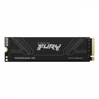 SSD Kingston Fury Renegade G5, 8TB, M.2 2280, PCIe 5.0, NVMe