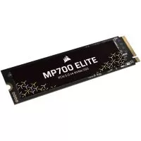 SSD Corsair MP700 ELITE, 2TB, M.2 2280, PCIe 5.0, NVMe