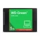 SSD Western Digital WD Green WDS100T5G0A, 1TB, SATA, 2.5 inch
