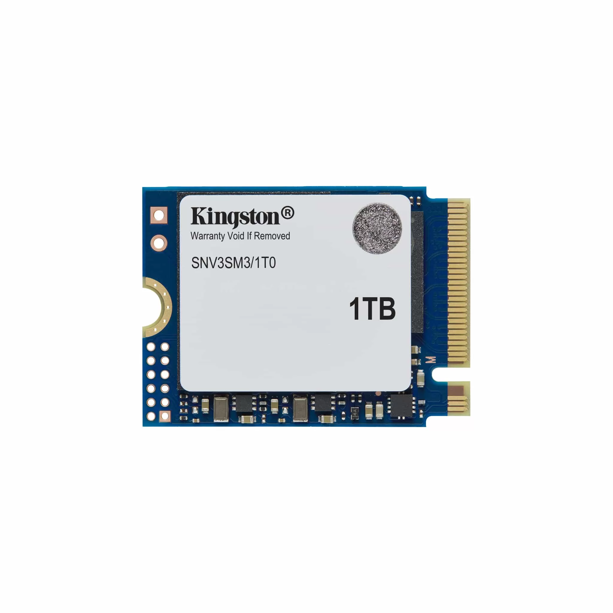 SSD Kingston NV3  1TB  M.2 2230  PCIe 4.0  NVMe