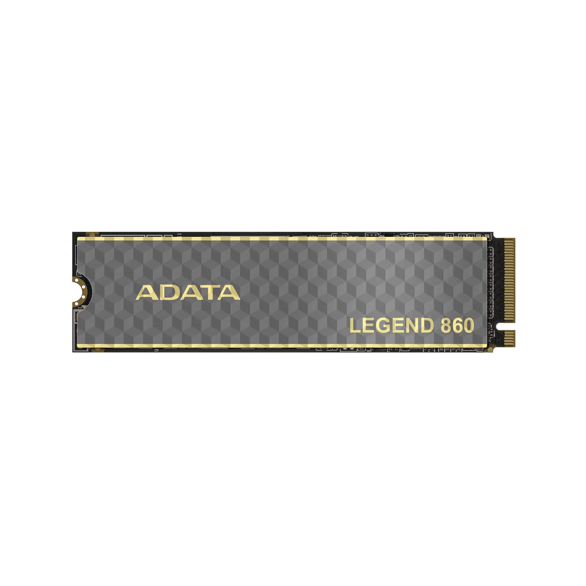 SSD A-Data Legend 860  500GB  M.2 2280  PCIe 4.0