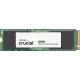 SSD Micron Crucial E100, 1TB, M.2 2280, PCIe 4.0, NVMe