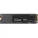 SSD Micron Crucial P310, 500GB, M.2 2280, PCIe 4.0, NVMe