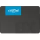SSD Micron Crucial BX500, 4TB, 2.5"