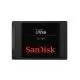 SSD Sandisk Ultra 3D, 2TB, 2.5inch