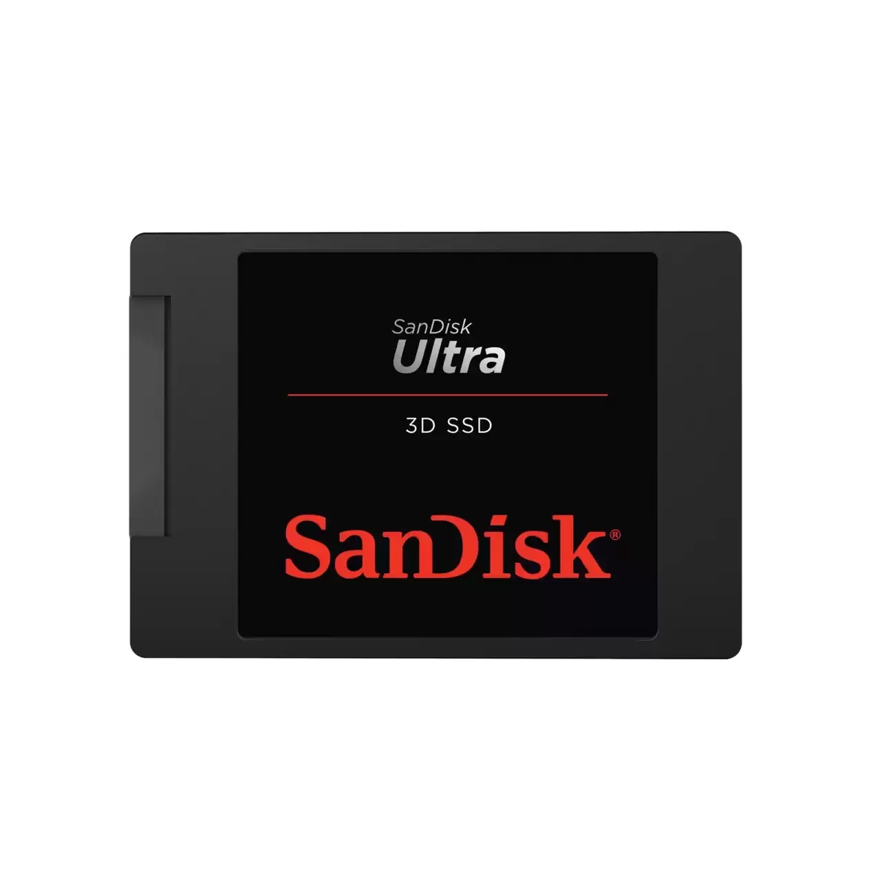 SSD Sandisk Ultra 3D  2TB  2.5inch