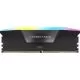 Memorie Desktop Corsair Vengeance RGB, 8GB DDR5, 5200Mhz, CL40