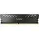 Memorie Desktop Lexar Thor, 16GB DDR4, 3200Mhz, CL16, Black