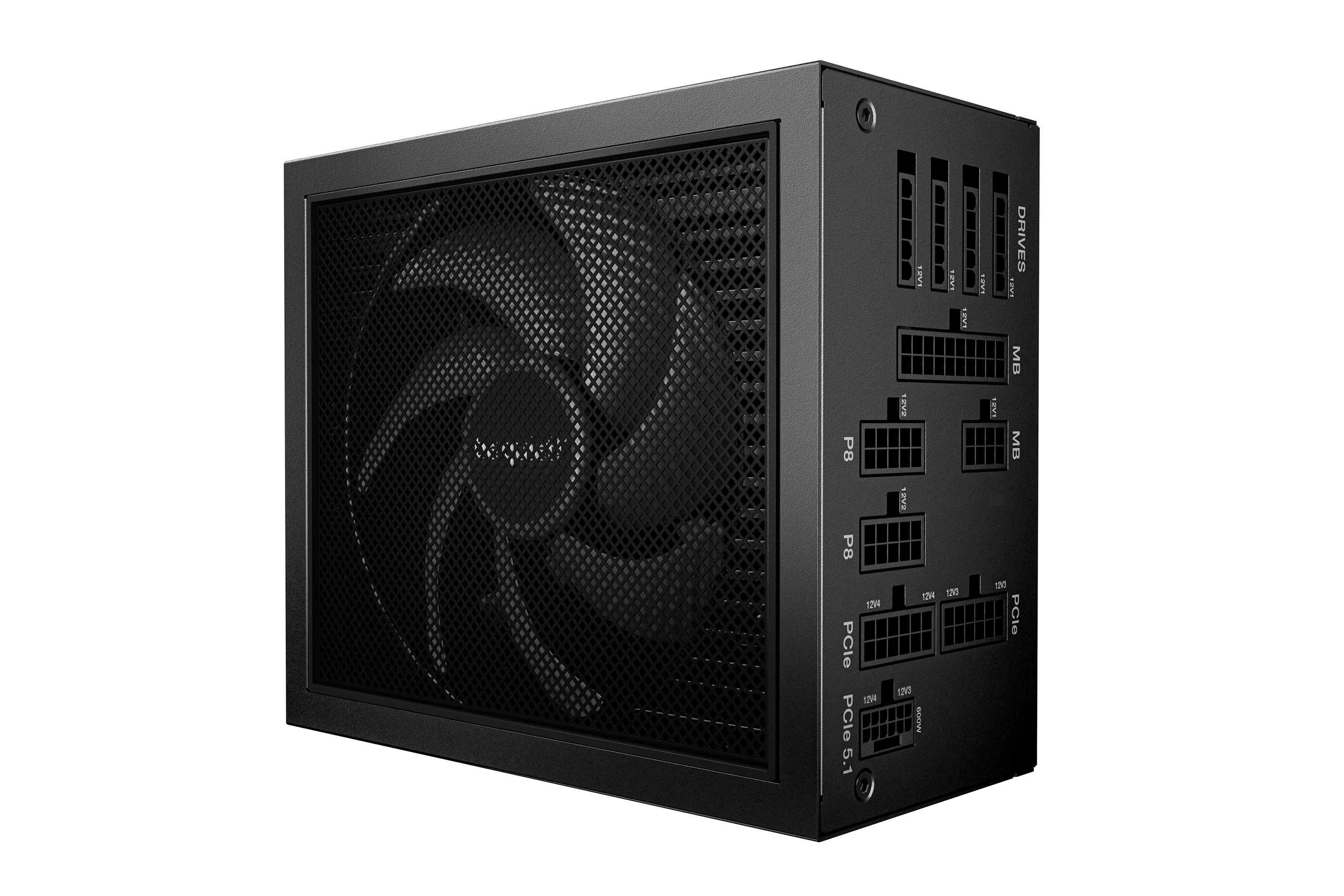 Sursa PC be quiet! DARK POWER 14  1000W  Modulara