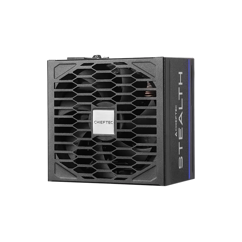 Sursa PC Chieftec SPX-1000-FC Stealth  Modulara  1000W