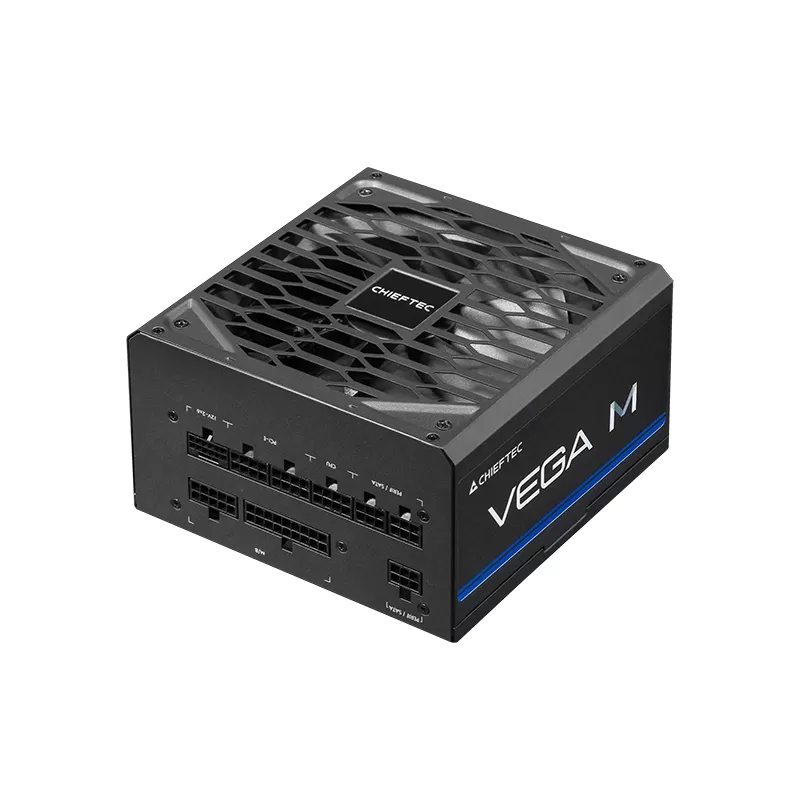 Sursa PC Chieftec PPG-1000-C Vega M  Modulara  1000W  Black