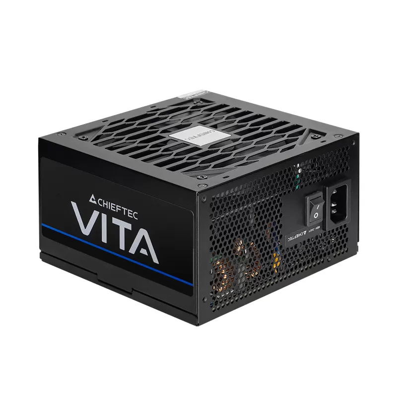 Sursa PC Chieftec BPX-650-S Vita  650W
