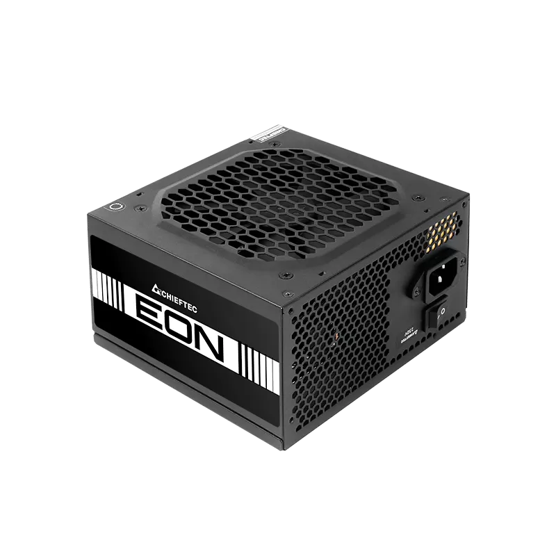 Sursa PC Chieftec EON ZPU-500S  500W