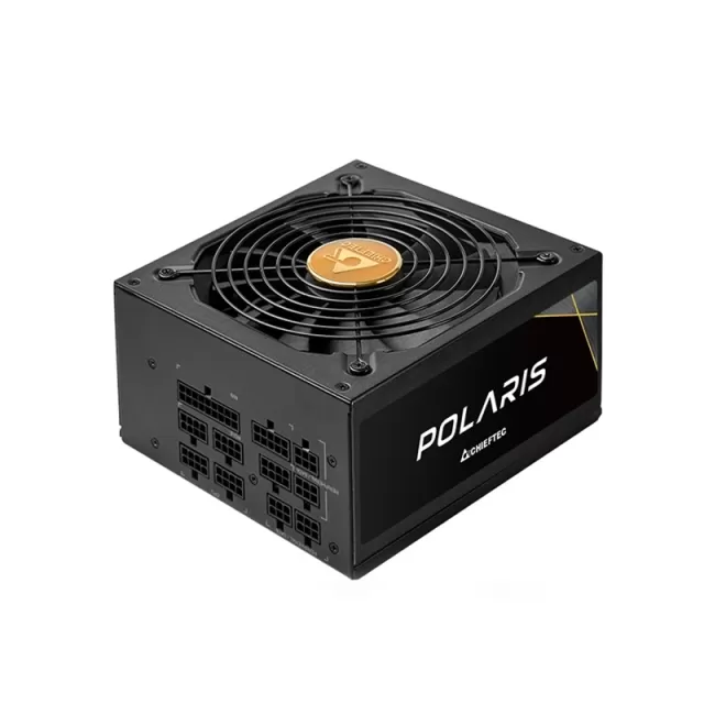 Sursa PC Chieftec Polaris PPS-1050FC  Modulara  1050W