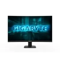 Monitor LED Gigabyte GS27FC2, 27", Curbat, Full HD, 240Hz, 1ms, Black