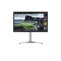 Monitor LED LG 27UQ850V-W, 27", 4K Ultra HD, 60Hz, 5ms, White