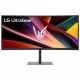 Monitor LED LG UltraWide 34G630A-B, 34", Curbat, WQHD, 240Hz, 1ms, Black