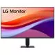 Monitor LED LG 27U41YA-B, 27", Full HD, 120Hz, 5ms, Black