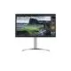 Monitor LED LG 27UQ850V-W, 27", 4K Ultra HD, 60Hz, 5ms, White