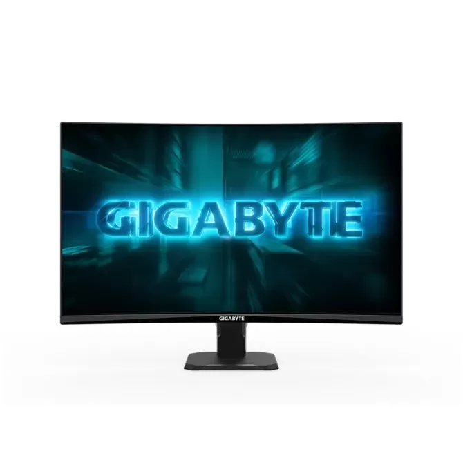 Monitor LED Gigabyte GS27FC2  27"  Curbat  Full HD  240Hz  1ms  Black