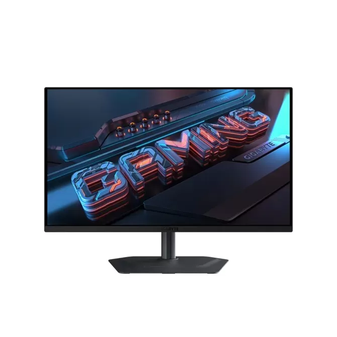Monitor QD-OLED Gigabyte MO27Q2A  27"  QHD  280Hz  0.03ms  Black