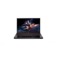 Notebook Acer Nitro V15 ANV15-52, 15.6" Full HD 165Hz, Intel Core 7 240H, RTX 5050-8GB, RAM 16GB, SSD 1TB, No OS, Obsidian Black