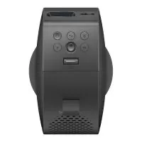 Videoproiector portabil BenQ GV50P, Full HD, Black