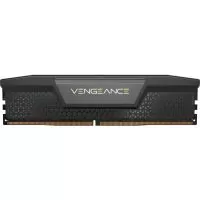 Memorie Desktop Corsair Vengeance, 16GB DDR5, 6000Mhz, CL36, Black, Bulk