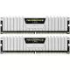 Memorie Desktop Corsair Vengeance LPX, 32GB(2 x 16GB) DDR4, 3200Mhz, CL16, White