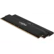 Memorie Desktop Micron Crucial Pro CP2K16G64C38U5B, 32GB(2 x 16GB) DDR5, 6400Mhz, CL38, Black