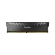 Memorie Desktop Lexar Thor, 8GB DDR4, 3200Mhz, CL16, Black
