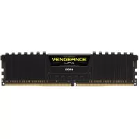 Memorie Notebook Corsair Vengeance LPX, 8GB DDR4, 3200Mhz, CL16, Black, Bulk